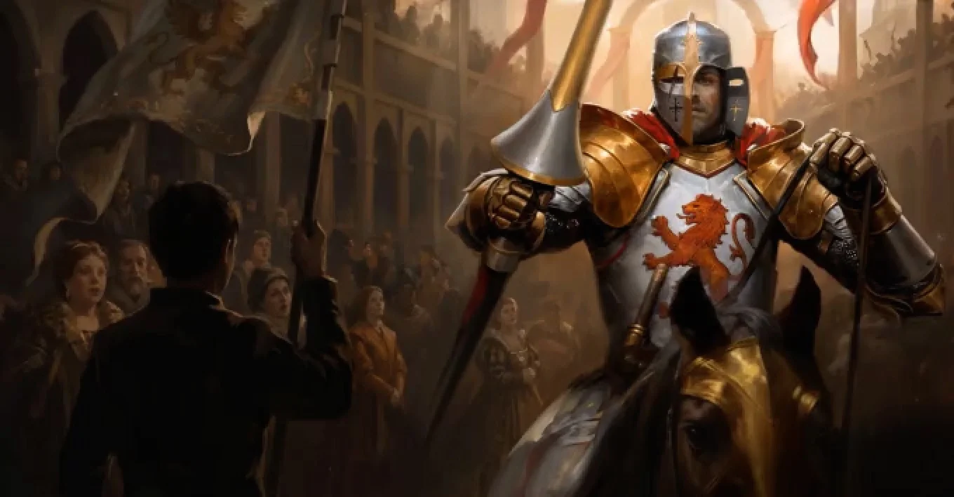 Crusado Casino Online
